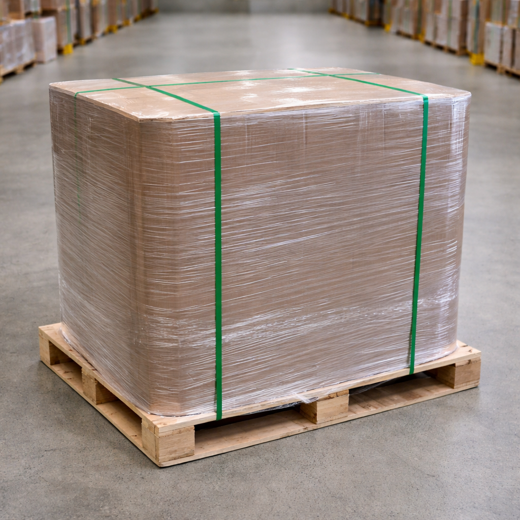 Solar DC Cable 4mm Twin IEC62930 - Pallet of 80 Rolls