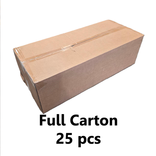 Black Base 5-40mm Tile Dektite - Full Carton of 25 pcs