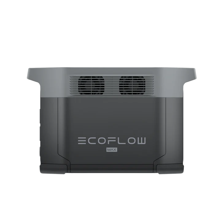 EcoFlow DELTA 2 Max Portable Power Station