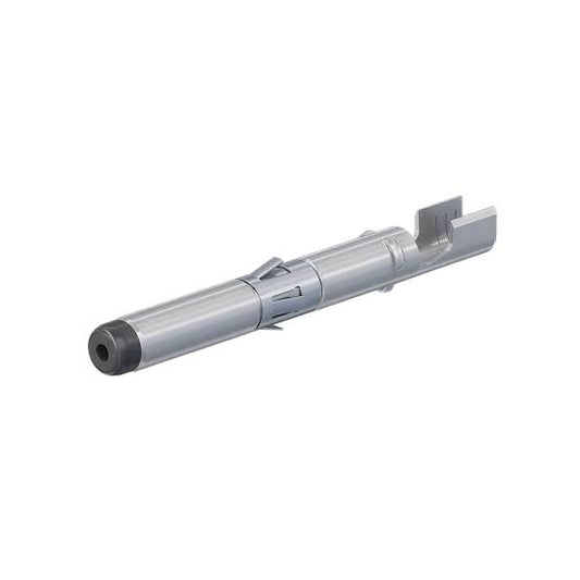 Genuine Male Pin for MC4-EVO 2 Female Connectors  - One Bag of 25 Pcs