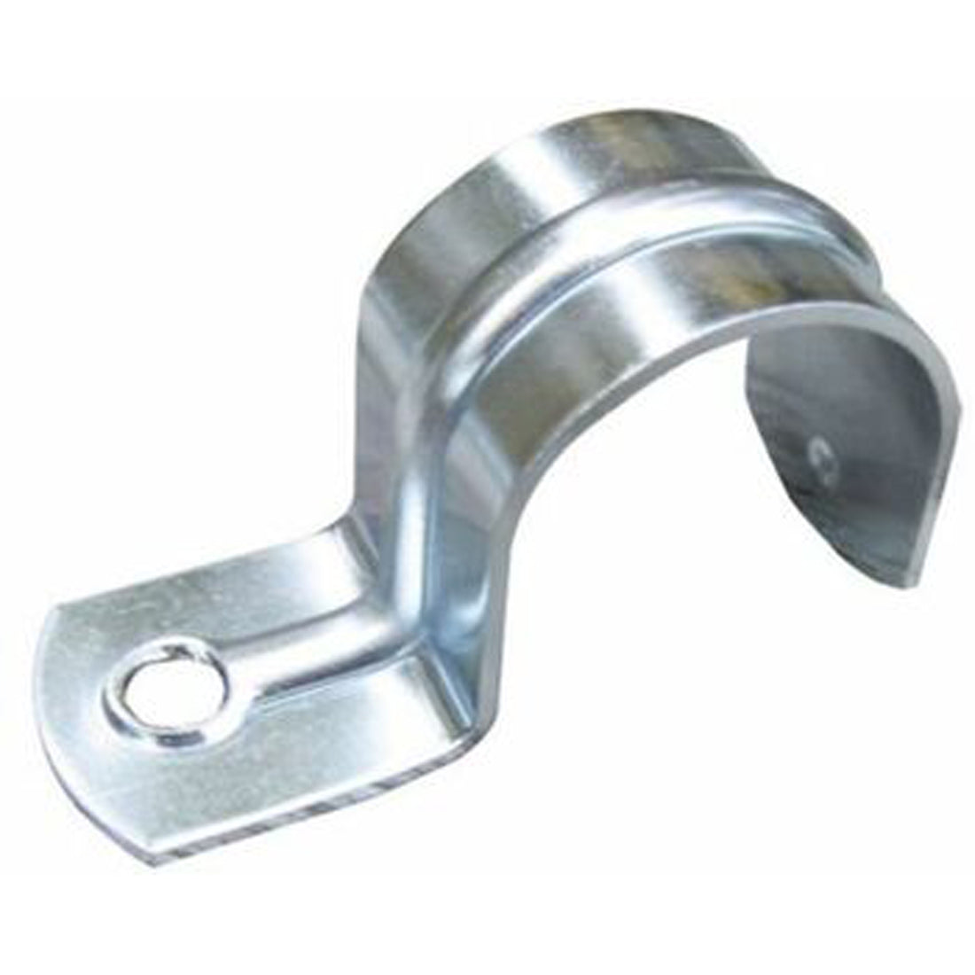 25mm Half Saddle - 1 Box of 100 pcs